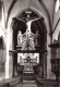 Eglise De KAYSERSBERG Le Grand Christ XVe S Et Le Retable 1518 22(scan Recto-verso) MA366 - Kaysersberg
