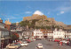 MONT ORGUEIL Castel Jersey CI This Noble Example Of Medieval Architecture Stands Protectively 11(scan Recto-verso) MA498 - Other & Unclassified