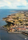 17 - Saint Martin De Ré - Vue D'ensemble Du Port - Perspective De La Côte Vers Le Pénitencier - Saint-Martin-de-Ré