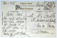 TANGER MAROC CARTE C. PERLE TANGER 19.9.1912 + MENTION DIVISION NAVALE DU MAROC - Posta Marittima