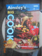 Ainsley's Big Cook Out 9780563384892 BBC 1992 - Cucina Generale