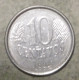 Brésil 10 Centavos 1994 - Brazilië