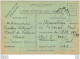 CARTE POSTALE AUX ARMEES FRANCHISE MILITAIRE COMPAGNIE DE L'AIR 145/111 EXPEDITEUR PAVILLON VILLARET PONT DE VALVINS - Cartas & Documentos
