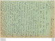 CARTE POSTALE AUX ARMEES FRANCHISE MILITAIRE COMPAGNIE DE L'AIR 145/111 EXPEDITEUR PAVILLON VILLARET PONT DE VALVINS - Lettres & Documents