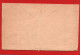 (RECTO / VERSO) ENVELOPPE AVEC CACHET TRESOR ET POSTES EN 1917 - SECTEUR POSTAL 4 - Lettres & Documents