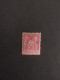 TIMBRE FRANCE #3 TYPE SAGE N 104 BON CENTRAGE NEUF* SIGNE COTE +600€ - 1876-1898 Sage (Tipo II)