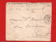 (RECTO / VERSO) ENVELOPPE AVEC CACHET DU 2e REGIMENT ETRANGER - DEPOT D' ORLEANS LE 04/05/1915 - Covers & Documents