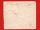 (RECTO / VERSO) ENVELOPPE AVEC CACHET DU 2e REGIMENT ETRANGER - DEPOT D' ORLEANS LE 04/05/1915 - Cartas & Documentos