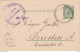 Austria Österreich AUTRICHE - Entire Letter Card Of 5 HELLER 1907 - Postcards