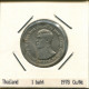 1 BAHT 1978 THAILAND Münze #AR989.D.A - Thailand