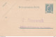 Austria Österreich AUTRICHE - Entire Letter Card Of 5 HELLER 1907 - Briefkaarten