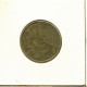 5 FRANCS 1988 DUTCH Text BELGIEN BELGIUM Münze #AU650.D.A - 5 Francs