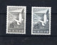 1951 ,15  + 25 Gulden . Postfrisch ** ,einwandfrei  , Mi. 500,-  ,  MNH  !#115 - Neufs