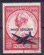 Monaco P.A. N°14, Oblitéré - Airmail