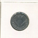 1 FRANC 1944 FRANCIA FRANCE Moneda #AM286.E.A - 1 Franc