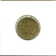 10 EURO CENTS 2003 GERMANY Coin #EU472.U.A - Germania