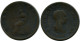 FARTHING 1806 UK GREAT BRITAIN Coin #AZ854.U.A - A. 1 Farthing