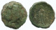 BACCHUS Authentique ORIGINAL GREC ANCIEN Pièce 5.3g/19mm #AA058.13.F.A - Greek