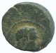 Antike Authentische Original GRIECHISCHE Münze 6.1g/17mm #NNN1387.9.D.A - Greek