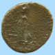 GENUINE ANTIKE GRIECHISCHE Münze 2.9g/18mm #AF962.12.D.A - Greek