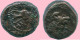 Antike Authentische Original GRIECHISCHE Münze #ANC12776.6.D.A - Griegas