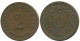 2 PFENNIG 1906 A ALEMANIA Moneda GERMANY #AD464.9.E.A - 2 Pfennig