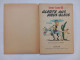 BD LUCKY LUKE - REED- 1964 -ALERTE AUX PIEDS BLEUS- ETAT B - Lucky Luke