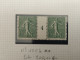 TIMBRE FRANCE TYPE SEMEUSE LIGNEE 130 130b MILLESIME 4 NEUF** COTE +200€ - Unused Stamps