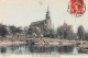 76-BONSECOURS L EGLISE-N°C-3662-E/0357 - Bonsecours