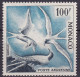 Monaco P.A. N°66, 100f, Dentelé 13, Neuf, TBE - Airmail