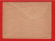 (RECTO / VERSO) ENVELOPPE EN 1918 - CACHET TRESOR ET POSTES LE 16/03/1918 - Lettres & Documents