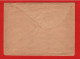 (RECTO / VERSO) ENVELOPPE EN 1918 - CACHET TRESOR ET POSTES LE 16/03/1918 - Brieven En Documenten