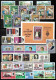 Antigua Postage Stamps Collection Year 1950 / 1980  MNH** - 1960-1981 Autonomía Interna