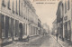 GRAVELINES (Nord):  Rue De Dunkerque - Gravelines