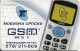 Bosnia - Republika Srpska - GSM Phone, 06.1999, 150Units, 60.000ex, Used - Bosnia