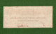USA Note CIVIL WAR ERA The State Of North Carolina $2 Raleigh 1863 Low Number 22 - Divisa Confederada (1861-1864)