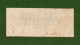 USA Note Civil War THE STATE OF GEORGIA Milledgeville 1863 $1 Payable In CONFEDERATE Treasury Notes - Divisa Confederada (1861-1864)