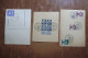 Delcampe - Germany:postcards,envelopes,folders Ecc. - Covers & Documents