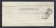 BADEN Nummernstempel 140 STOLLHOFEN Auf Sauberem Brief (Feuser + 1200,-), 720,-€ - Other & Unclassified