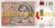 GREAT BRITAIN, £10, 2017, P395 (1), POLYMER, Queen Elizabeth II, UNC - 5 Pond