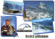 13987606 SCHWYZ_SZ Berghotel Rotenflue Panorama Wintersportplatz Alpen Skirennla - Other & Unclassified