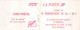 FRANCE - Carnet 2 Chiffres Larges, Papier Légèrement Rosé - 2f20 Liberté Rouge - YT 2427 C1b / Maury 470a - Modern : 1959-…