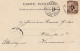 Monaco: 1900: Ansichtskarte Nach Hannover - Sonstige & Ohne Zuordnung