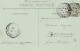 Monaco: 1905: Ansichtskarte Nach Deutschland - Other & Unclassified
