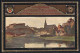 Künstler-AK Ganzsache PP27C186 /01: Tübingen, 30. Allg. Liederfest Des Schwäb. Sängerbundes 1913  - Postcards