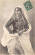 Algérie - Mauresque, Costume D'intérieur - Ed. J. Geiser 571 - Femmes