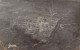 België - IEPER (W. Vl.) Luchtfoto Tijdens De Gevechten In De Eerste Wereldoorlog - FOTOKAART - Ieper