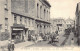 Jersey - ST. HELIER - Holkett Place, The Post Office - Publ. L.L. Levy 55 - St. Helier