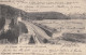 BELGICA TARJETA LA GILEPPE 1924 MAT VERVIERS - Cartas & Documentos