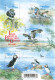 FRANCE 2012 BLOC OBLITERE LIGUE POUR LA PROTECTION DES OISEAUX - F 4656  - - Used